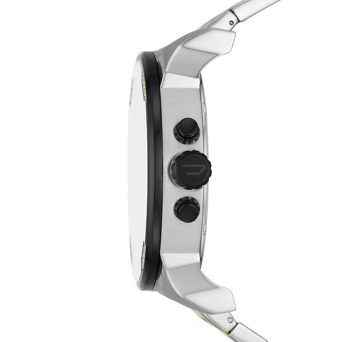 Diesel DZ7459 Herrenuhr Edelstahl Quarzwerk