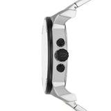 Diesel DZ7459 Herrenuhr Edelstahl Quarzwerk