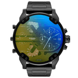 Diesel DZ7460 Herrenuhr Edelstahl Quarz