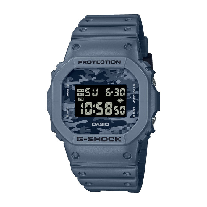 Casio G-Shock 38mm Herrenuhr Digital-Analog