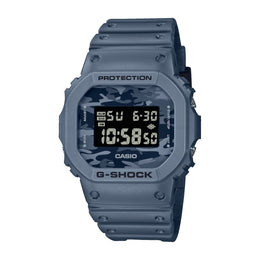 Casio G-Shock 38mm Herrenuhr Digital-Analog