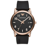 Emporio Armani AR11097 Herrenuhr – Elegantes Design mit Garantie