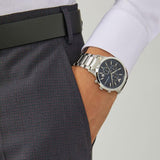 Emporio Armani AR11164 Herren Uhr – Zeitlose Eleganz mit Garantie