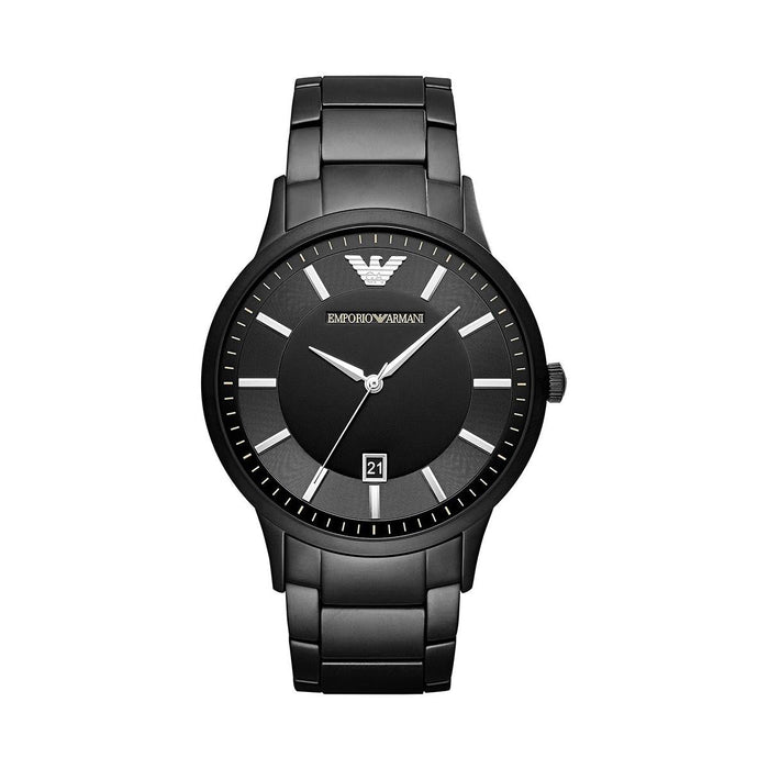 Emporio Armani AR11184 Herrenuhr Quarzwerk