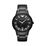 Emporio Armani AR11184 Herrenuhr Quarzwerk