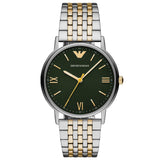 Emporio Armani AR11228 Herren Uhr 41 mm – Elegantes Design & Quarzwerk