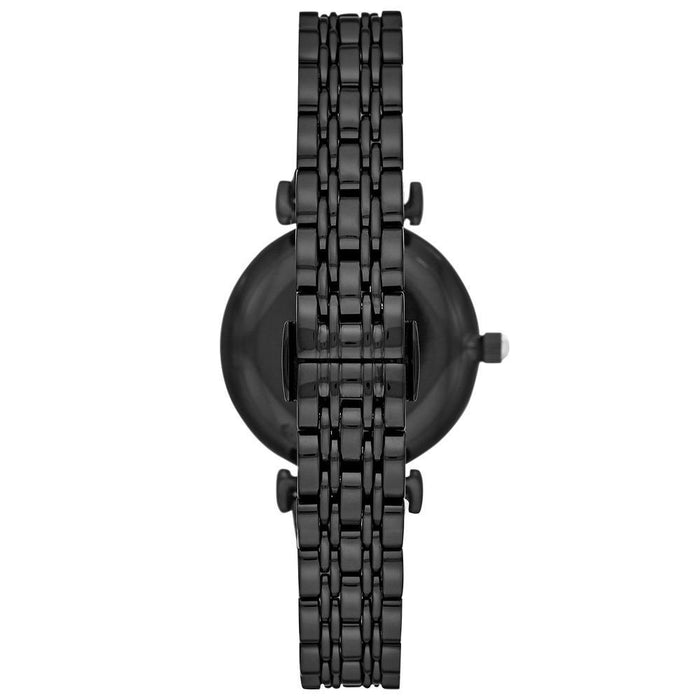 Emporio Armani AR11268 Damenuhr Edelstahl Quarz