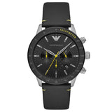 Emporio Armani AR11325 Herrenuhr – Stilvolle Uhr mit Garantie