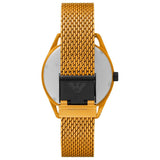 Emporio Armani AR11327 Herrenuhr – Elegante Zeitmesser mit Garantie