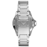 Emporio Armani AR11339 Herrenuhr – Elegantes Design mit Garantie