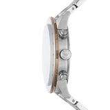 Emporio Armani AR11352 Herrenuhr - Elegantes Design mit Garantie