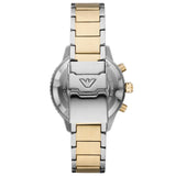 Emporio Armani AR11361 Herrenuhr – Stilvolle Zeitmesser im Originalkarton