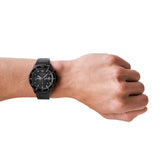 Emporio Armani AR11363 Herrenuhr - Elegante Zeitmesser mit Garantie