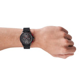 Emporio Armani AR11392 Herren Uhr – Klassisches Design mit Garantie