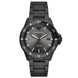 Emporio Armani AR11398 Herrenuhr Edelstahl Quarz