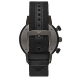 Emporio Armani AR11409 Herrenuhr – Zeitlose Eleganz & Quarzwerk