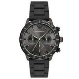 Emporio Armani AR11410 Herrenuhr Edelstahl