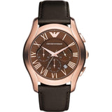 Emporio Armani AR1701 Herren Uhr – Stilvolle Zeitmesser mit Garantie