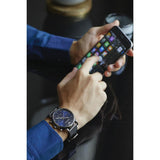 Emporio Armani AR1979 Herrenuhr - Klassisches Design & Quarzwerk