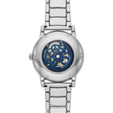 Emporio Armani AR60006 Automatik Herrenuhr – Elegantes Design mit Garantie