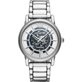 Emporio Armani AR60006 Automatik Herrenuhr – Elegantes Design mit Garantie