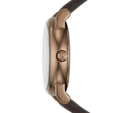 Emporio Armani AR60033 Automatik Herrenuhr – Elegantes Design mit Garantie