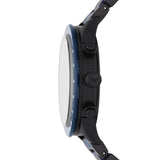 Emporio Armani AR70001 Herrenuhr – 43 mm Keramik & Quarzwerk