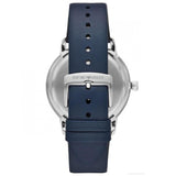 Emporio Armani AR80032 Herren Uhr Set mit Manschettenknöpfen - Neu & Original