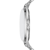 Emporio Armani AR80048 Herren Uhr Set mit Armband und Garantie