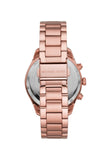 Michael Kors MK6796 Damen Uhr 42 mm Roségold – Elegante Damenuhren