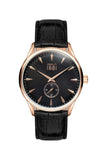 Cerruti 1881 CRA24002 Herrenuhr Edelstahl Quarz