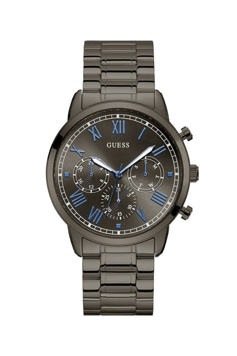 Guess GUW1309G3 Herrenuhr Edelstahl Gehäuse