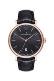 Jacques Philippe Herrenuhr JPQGS013111 Edelstahl