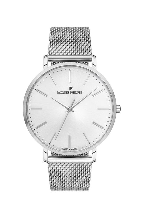 Jacques Philippe Herrenuhr JPQGS071226 – Quarzwerk