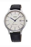 Orient RF-QD0006S10B Herrenuhr mit Edelstahlband