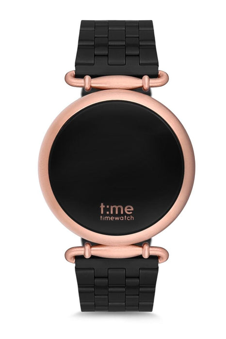 Timewatch Herrenuhr TW.137.2RBB mit Touchscreen Display