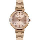 Essence ES6511FE.410 Damen Uhr – Elegante Armbanduhr mit Garantie