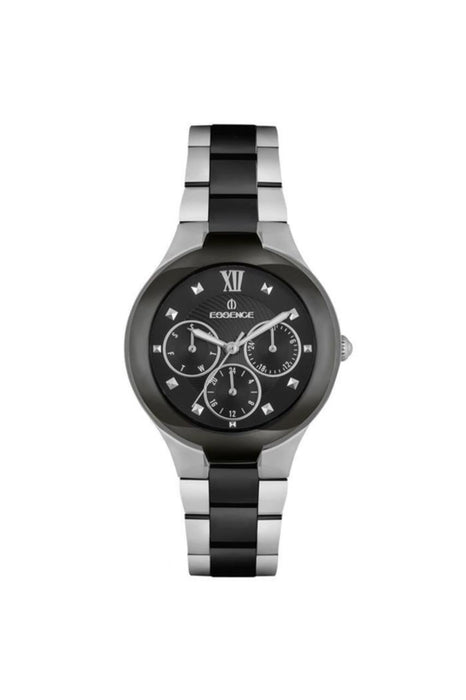 Essence ES6527FE.360 Damen Uhr Edelstahl