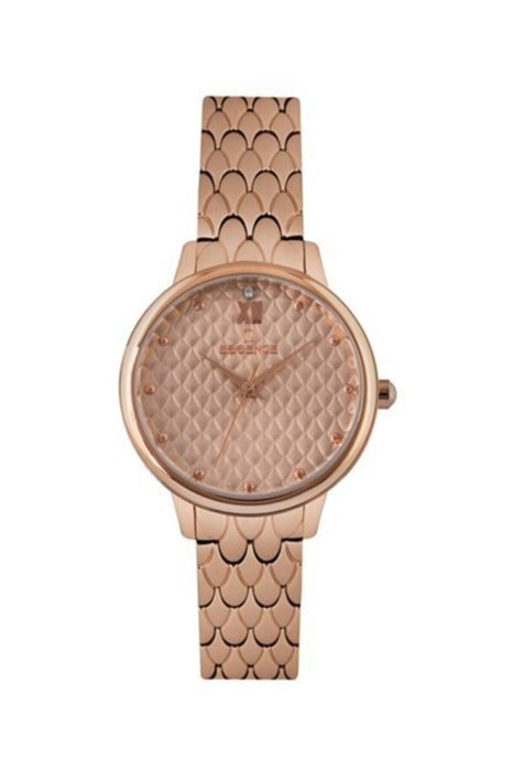 Essence ES6528FE.410 Damenuhr Roségold Quarz