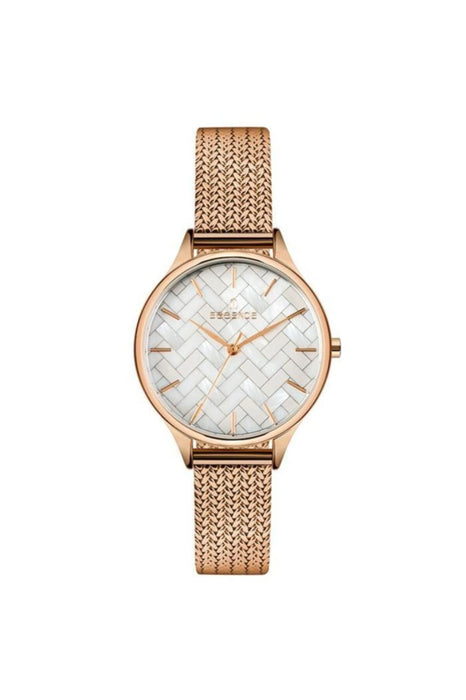 Essence Damen Uhr ES6535FE.420 Quarzwerk