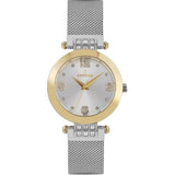 Essence ES6547FE.220 Damen Uhr – Neu mit Garantie Zertifikat