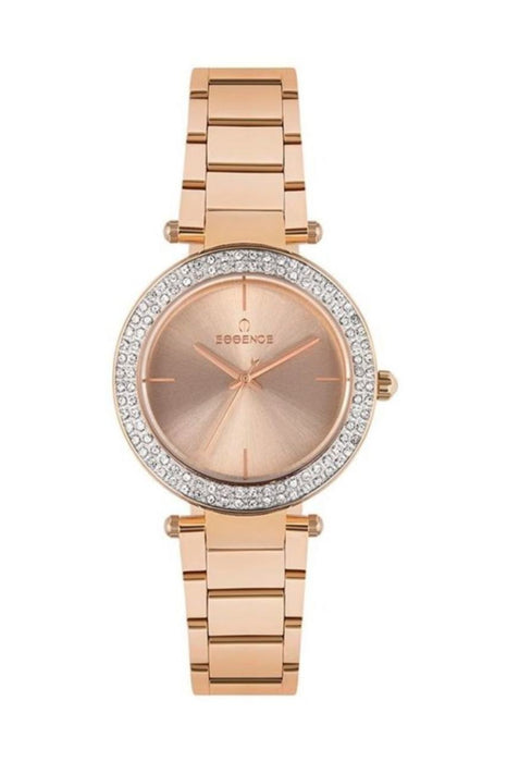 Essence Damen Uhr ES6601FE.410 Quarzwerk