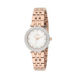 Essence D1007.420 Damen Uhr - Edelstahlgehäuse