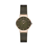 Essence D1055.080 Damen Uhr Quarz