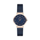 Essence D1055.990 Damenarmbanduhr mit Edelstahlgehäuse