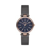 Essence D1085.490 Damen Uhr – Neu mit Garantie-Zertifikat