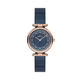 Essence ES6502FE.490 Damen Uhr – Elegante Armbanduhr mit Garantie