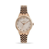 Essence Damen Uhr ES6561FE.430 – Lederarmband