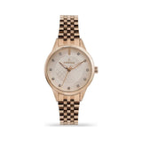 Essence ES6561FE.430 Damen Uhr – Elegante Zeitanzeige mit Garantie