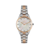 ESSENCE ES6596FE.520 Damenarmbanduhr – Elegant & Wasserdicht